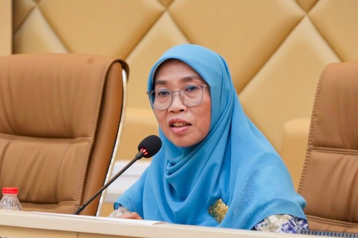 PKS Ingatkan Ancaman Karhutla dan Krisis Gizi Akibat Fenomena El Nino Godzilla 2026