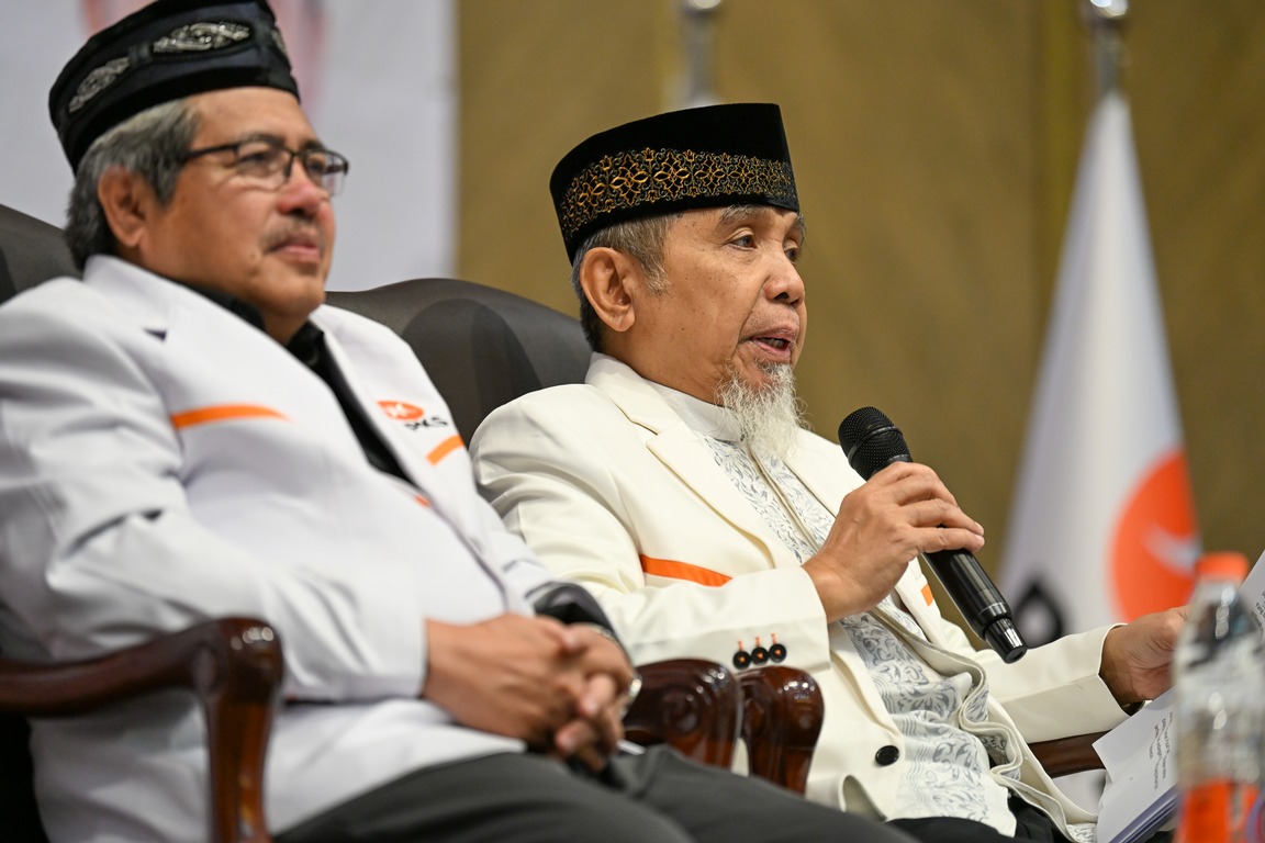 DSP PKS Gelar TFT Bimteknas Penegakan Disiplin Partai untuk Perkuat Tata Kelola Organisasi