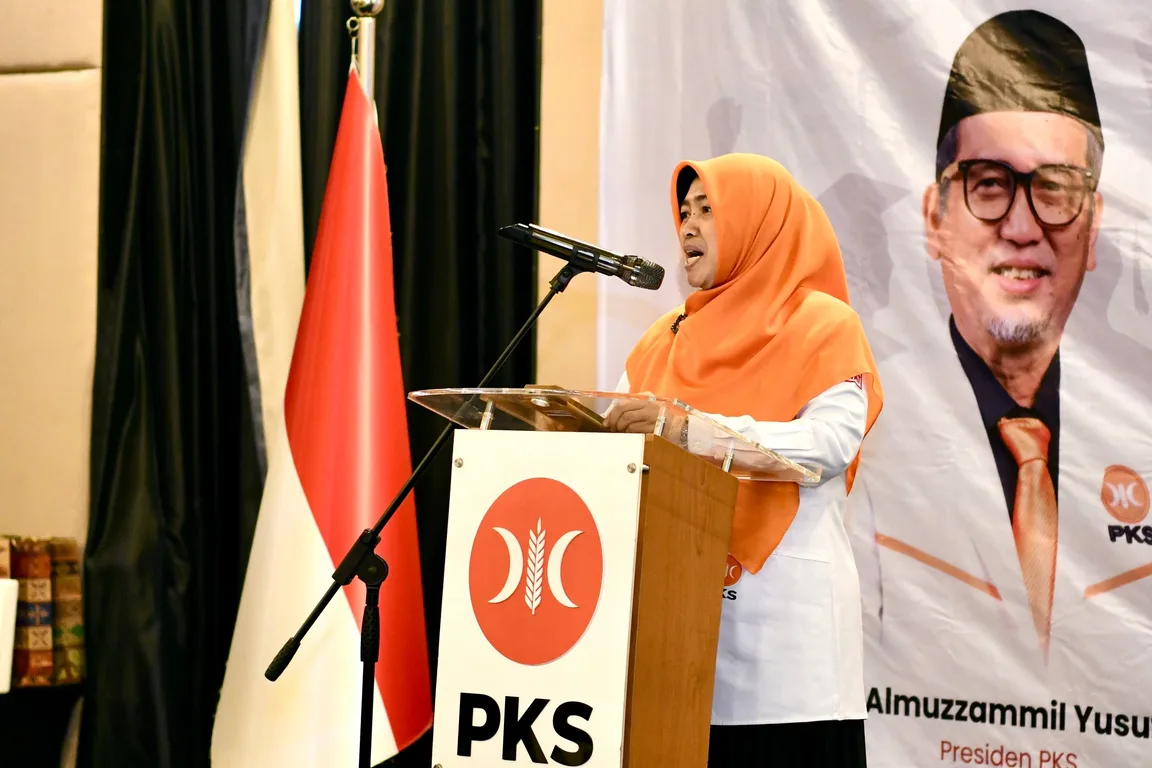 PKS: Pendidikan Bermutu Berkarakter Kunci Wujudkan Generasi Emas Indonesia