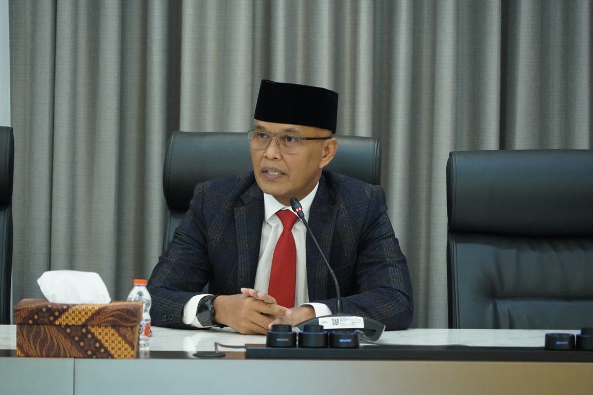 PKS: Indonesia Dorong Peran Diplomasi Multilateral dalam Peluang Mediasi Iran–AS