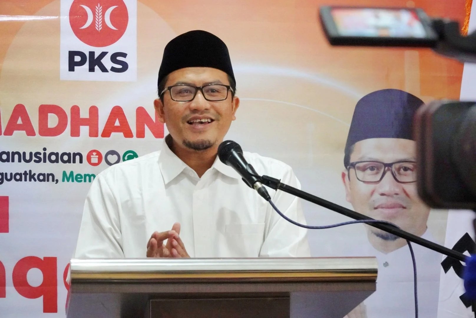 PKS NTB Gelar Puncak MHQ Wilayah, Uhibbussa’adi: Syiar Al-Qur’an Adalah Prioritas di Bulan Ramadan