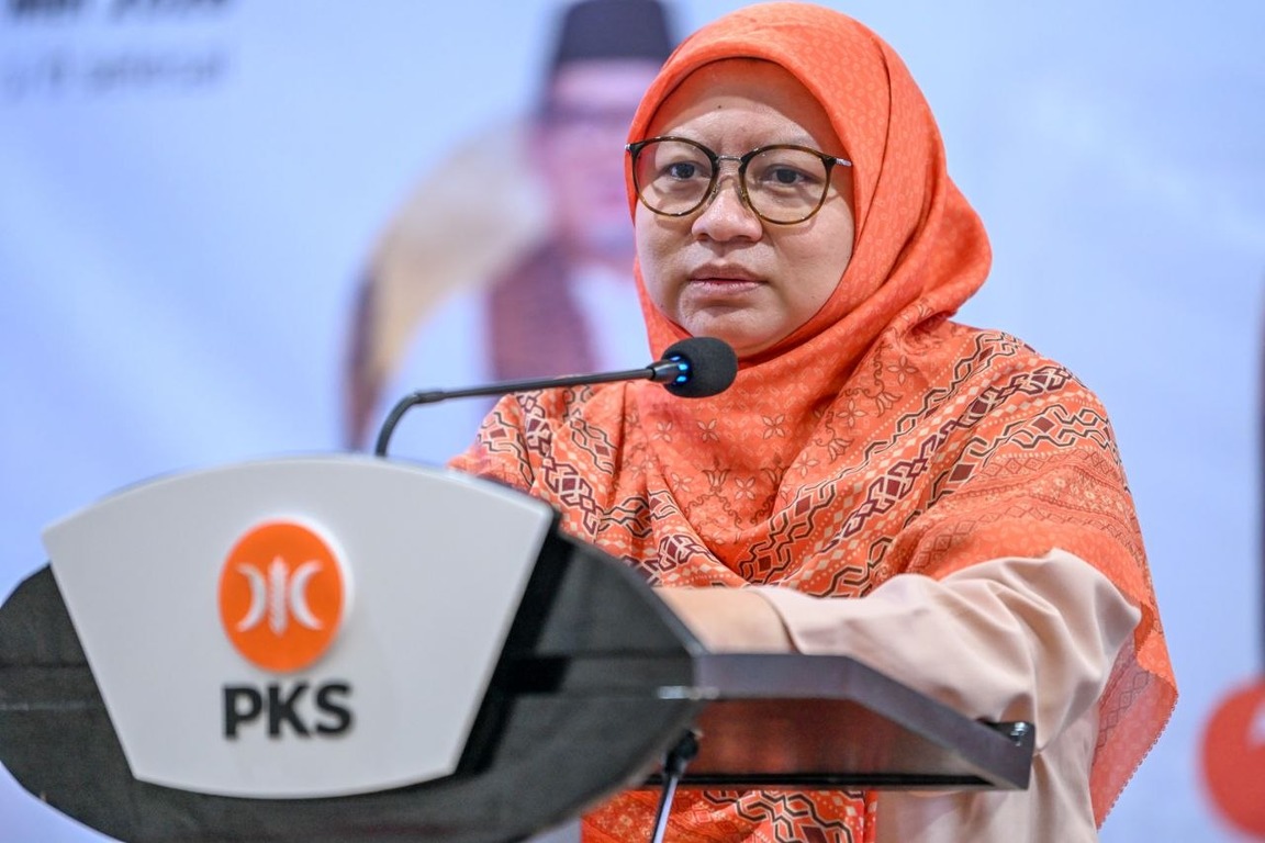 Hari Anak Nasional, PKS Ingatkan Bahaya Digital Mengintai Anak Indonesia