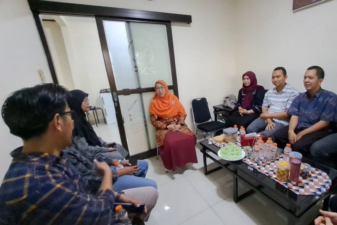 Keluhkan Ketidakjelasan Karier dan Kesejahteraan, Legislator PKS Perjuangkan Aspirasi Dosen PPPK