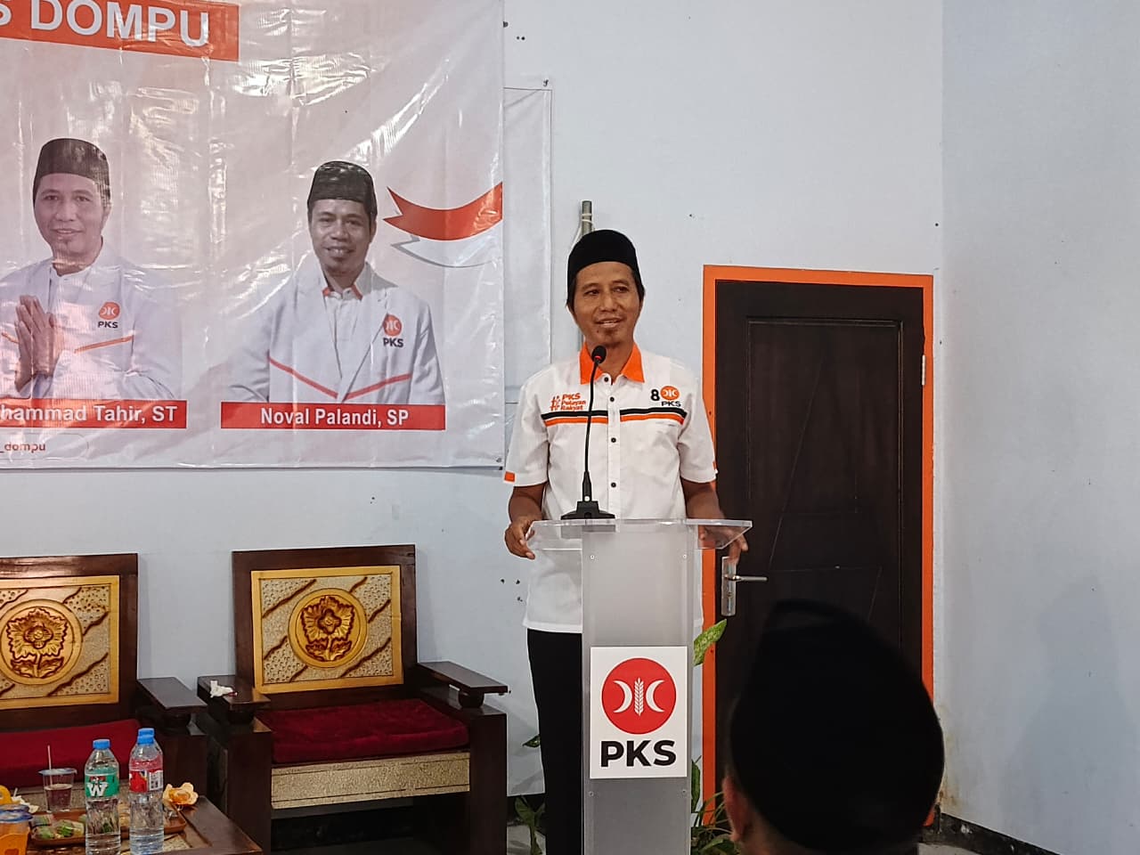 Napak Tilas Generasi Keempat, Menjaga Soliditas dan Ukhuwah