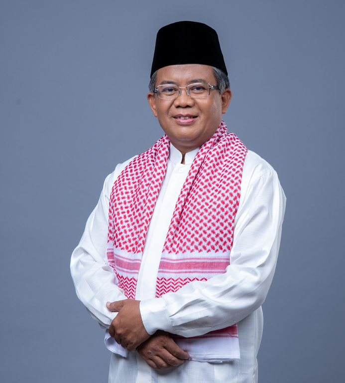 H. Mohamad Sohibul Iman, Ph.D.